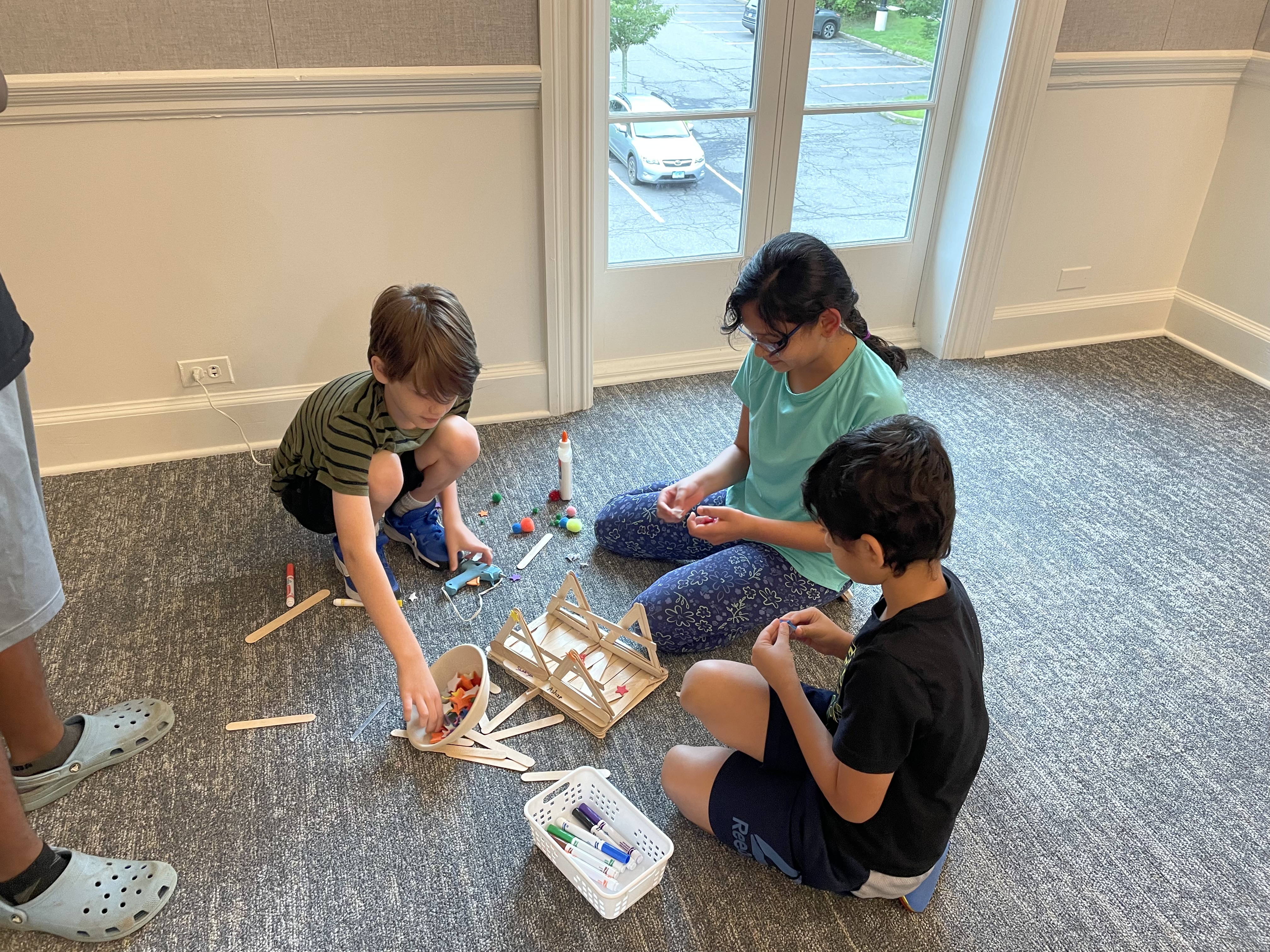 Hands-on Activity
